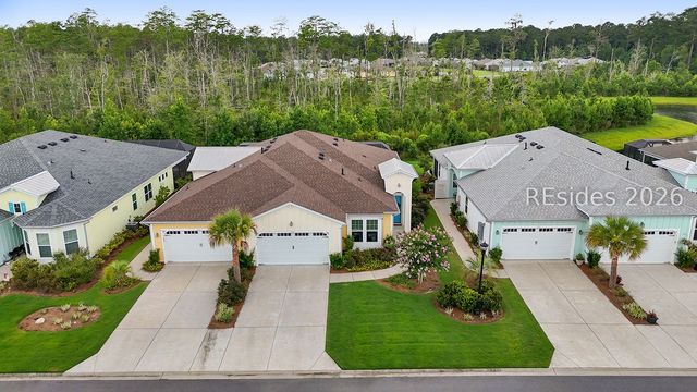 339 Beachcomber Blvd, Hardeeville, SC 29927