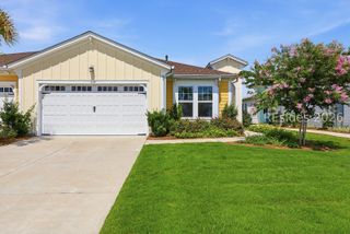 339 Beachcomber Blvd, Hardeeville, SC 29927