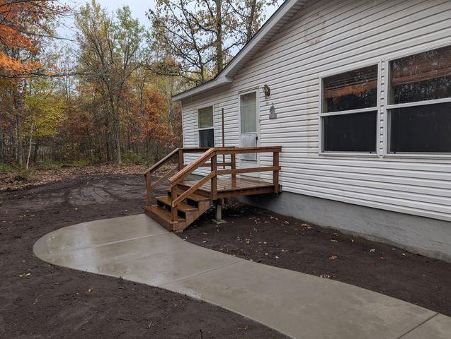 2901 Laura Rose Circle, Pine River, MN 56474