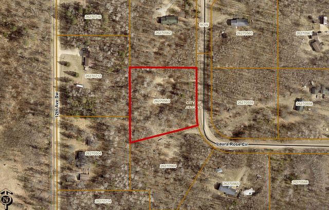 2901 Laura Rose Circle, Pine River, MN 56474