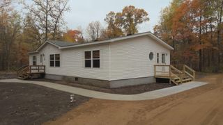 2901 Laura Rose Circle, Pine River, MN 56474