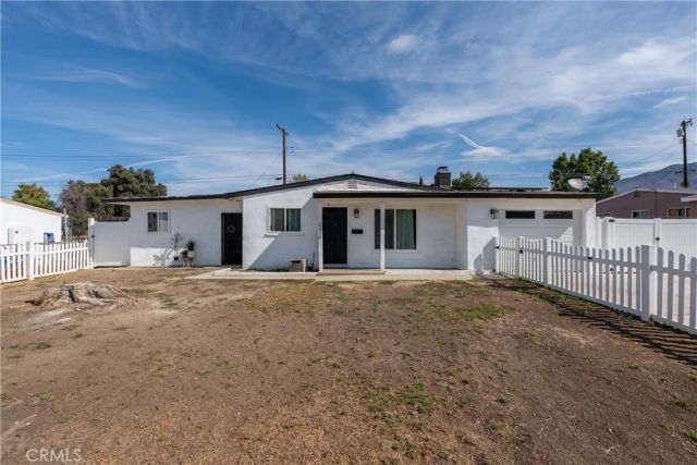 27034 Villa Avenue, Highland, CA 92346
