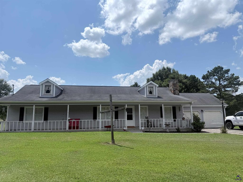 109 Southfork Drive, Macon, GA 31220