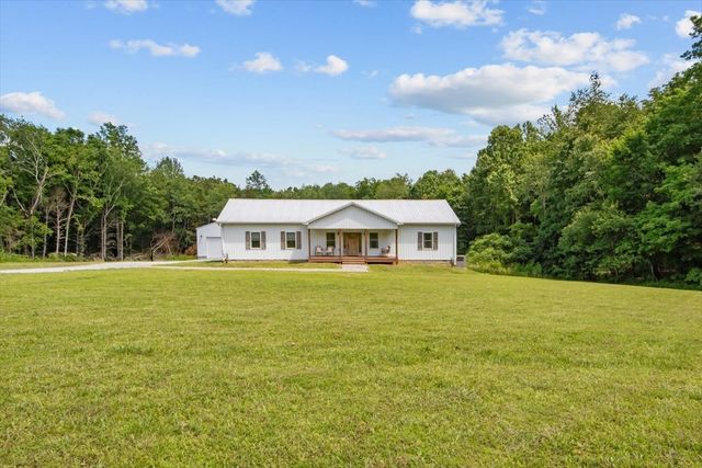 1119 Gallion Rd, Cumberland Furnace, TN 37051