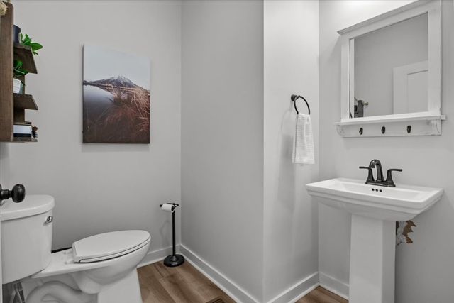 1119 Gallion Rd, Cumberland Furnace, TN 37051