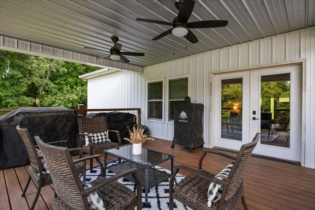 1119 Gallion Rd, Cumberland Furnace, TN 37051