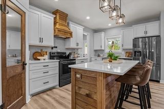 1119 Gallion Rd, Cumberland Furnace, TN 37051