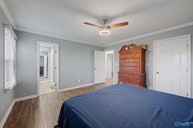 1115 SW Maplewood Drive, Hartselle, AL 35640