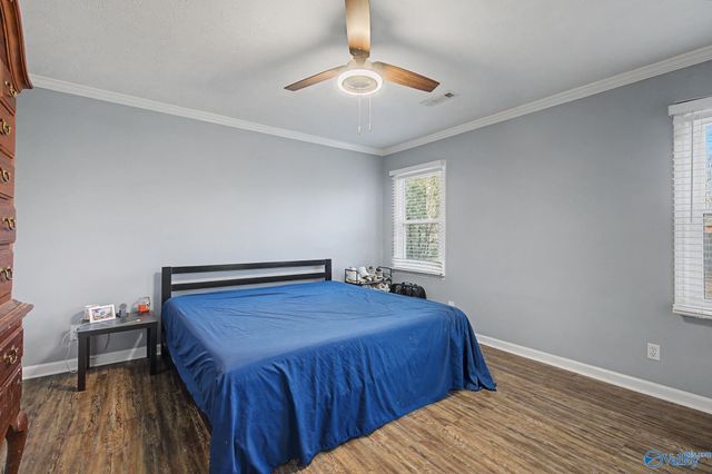 1115 SW Maplewood Drive, Hartselle, AL 35640