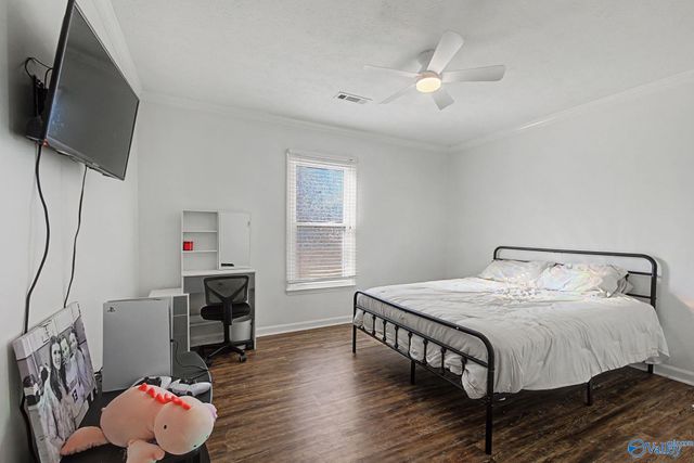 1115 SW Maplewood Drive, Hartselle, AL 35640