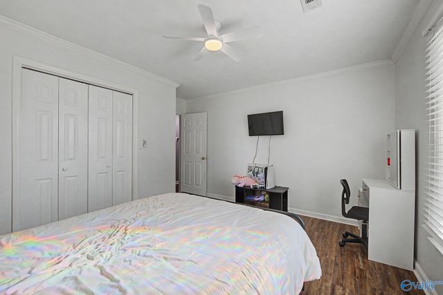 1115 SW Maplewood Drive, Hartselle, AL 35640