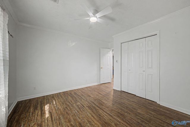 1115 SW Maplewood Drive, Hartselle, AL 35640