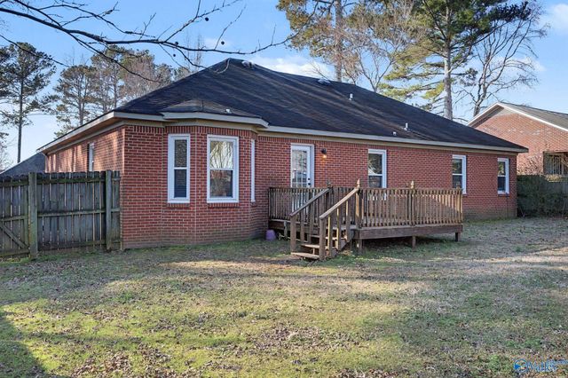 1115 SW Maplewood Drive, Hartselle, AL 35640