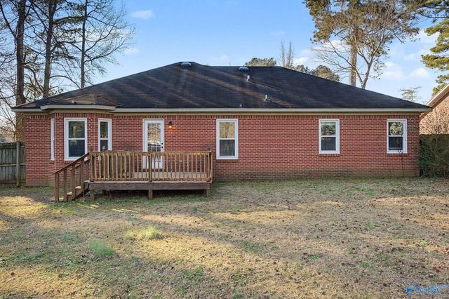 1115 SW Maplewood Drive, Hartselle, AL 35640