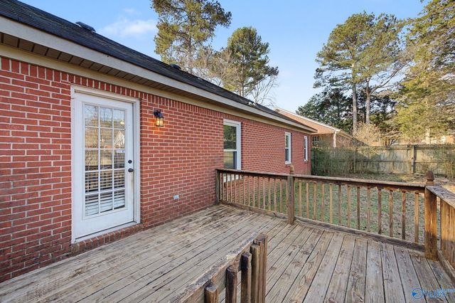 1115 SW Maplewood Drive, Hartselle, AL 35640