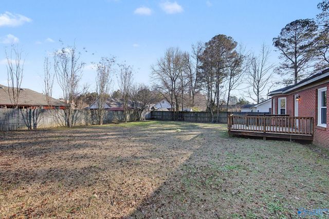 1115 SW Maplewood Drive, Hartselle, AL 35640