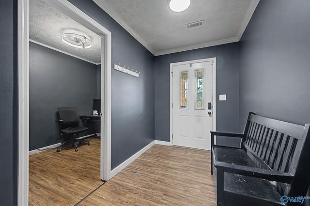 1115 SW Maplewood Drive, Hartselle, AL 35640