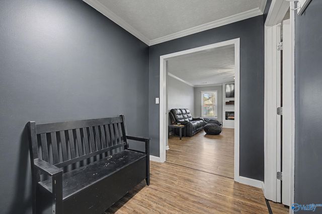 1115 SW Maplewood Drive, Hartselle, AL 35640