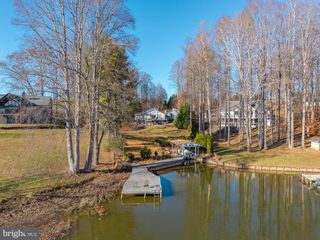 15408 SUNSET HARBOUR BLVD, Mineral, VA 23117