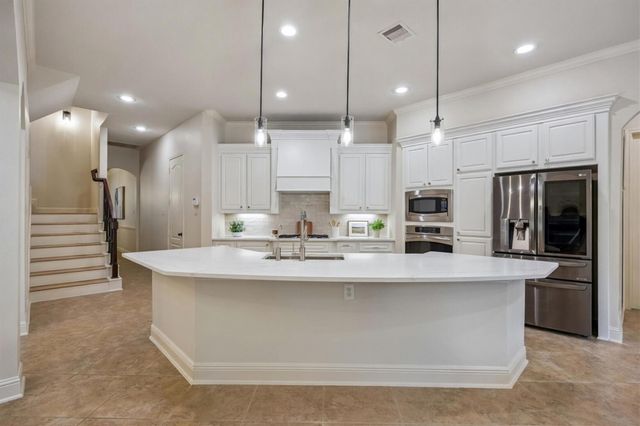 5810 Stern Springs Lane, Fulshear, TX 77441