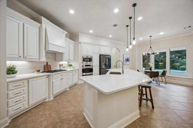 5810 Stern Springs Lane, Fulshear, TX 77441