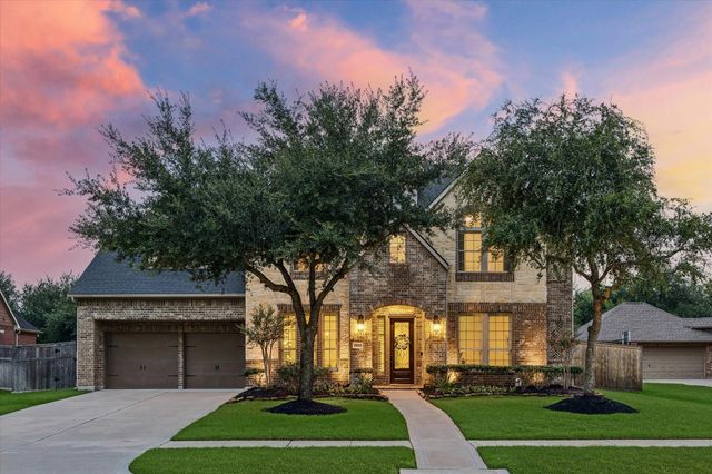 5810 Stern Springs Lane, Fulshear, TX 77441