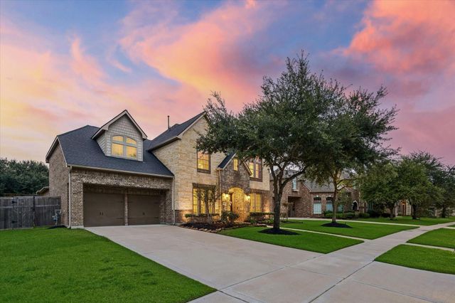 5810 Stern Springs Lane, Fulshear, TX 77441