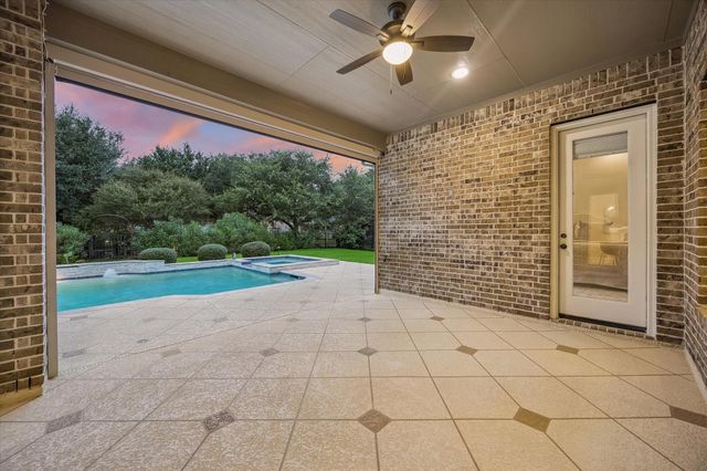 5810 Stern Springs Lane, Fulshear, TX 77441