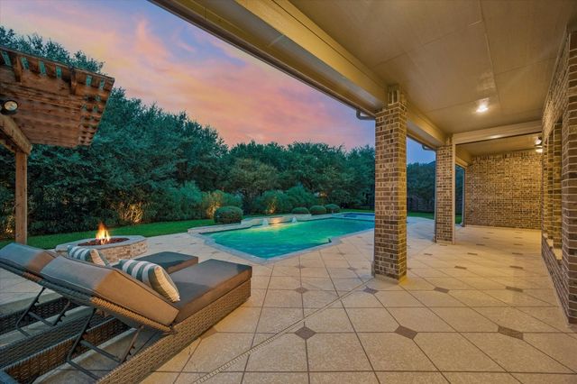 5810 Stern Springs Lane, Fulshear, TX 77441