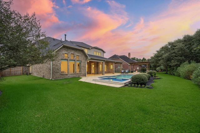 5810 Stern Springs Lane, Fulshear, TX 77441