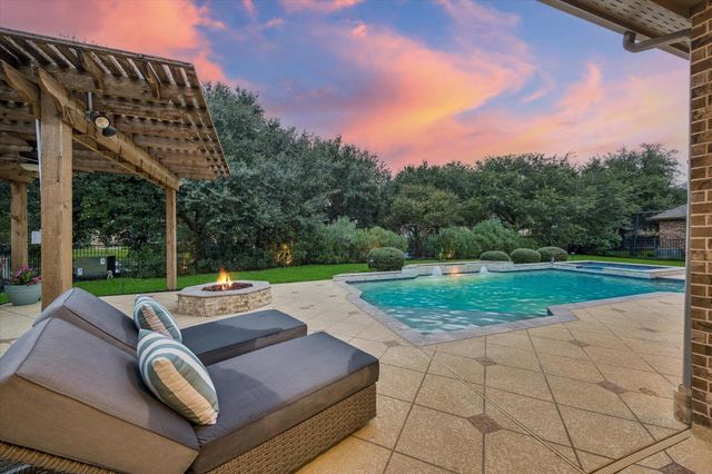 5810 Stern Springs Lane, Fulshear, TX 77441