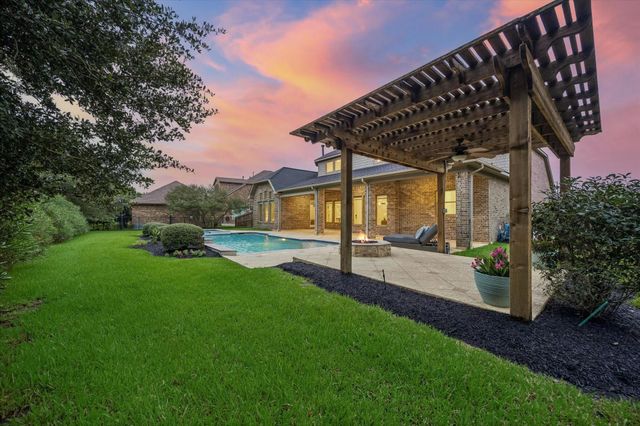 5810 Stern Springs Lane, Fulshear, TX 77441
