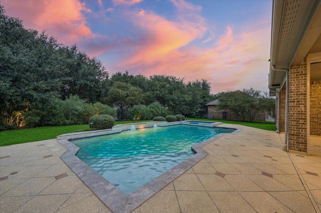 5810 Stern Springs Lane, Fulshear, TX 77441