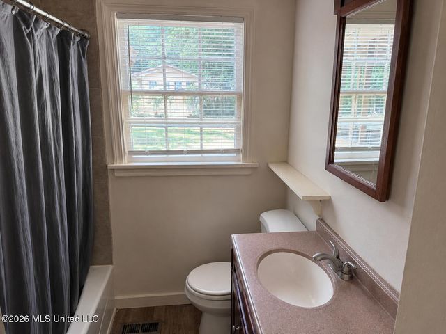 668 Broadmoor Drive, Jackson, MS 39206