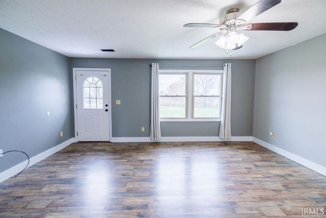 7255 S Burch Road, Bloomington, IN 47403