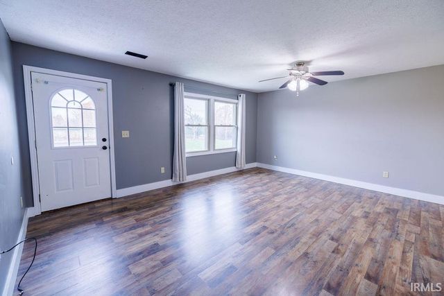 7255 S Burch Road, Bloomington, IN 47403