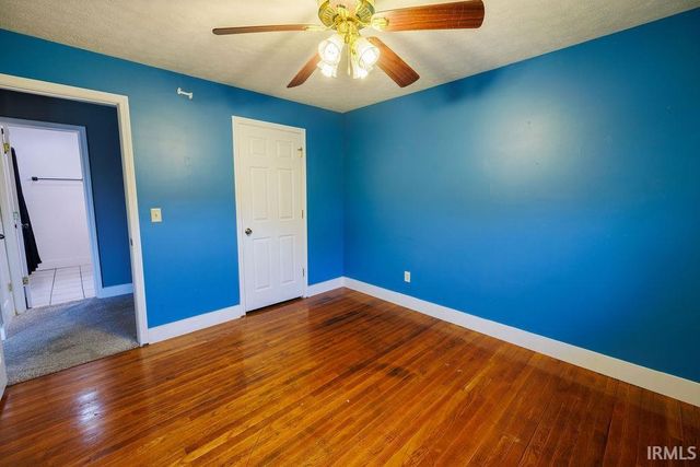 7255 S Burch Road, Bloomington, IN 47403