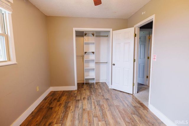 7255 S Burch Road, Bloomington, IN 47403