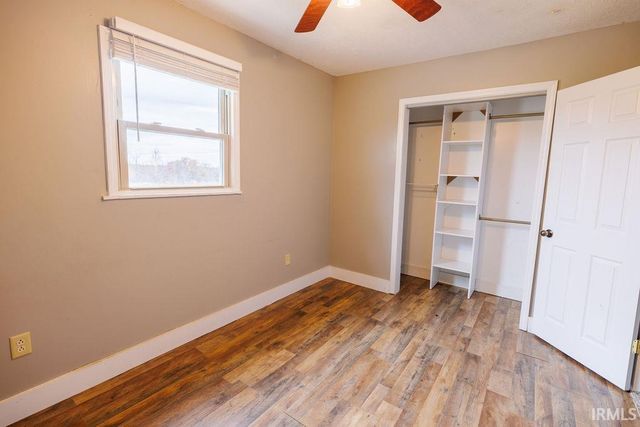 7255 S Burch Road, Bloomington, IN 47403