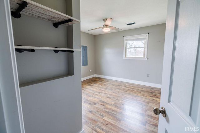 7255 S Burch Road, Bloomington, IN 47403