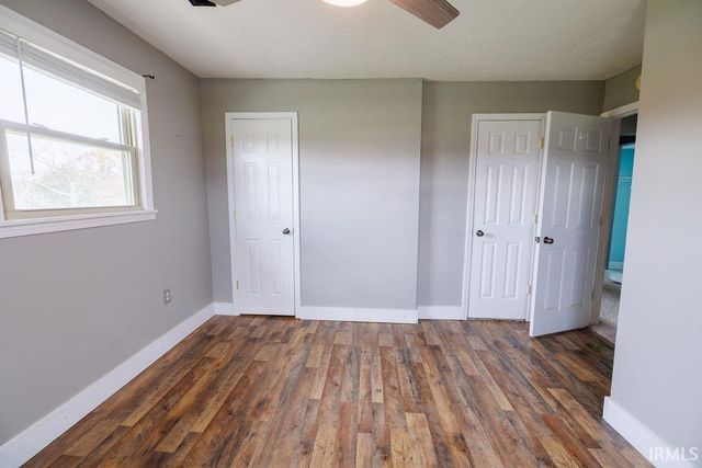 7255 S Burch Road, Bloomington, IN 47403