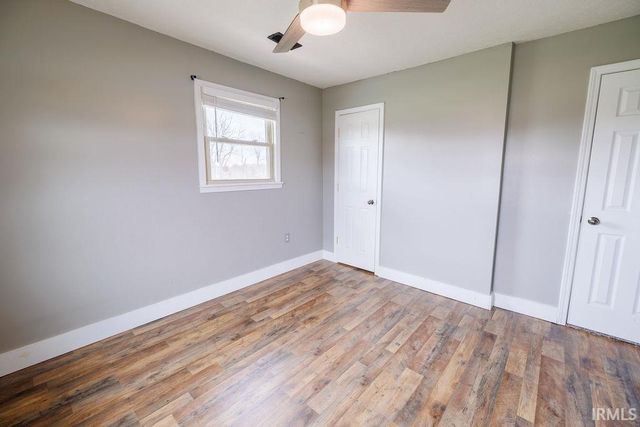 7255 S Burch Road, Bloomington, IN 47403