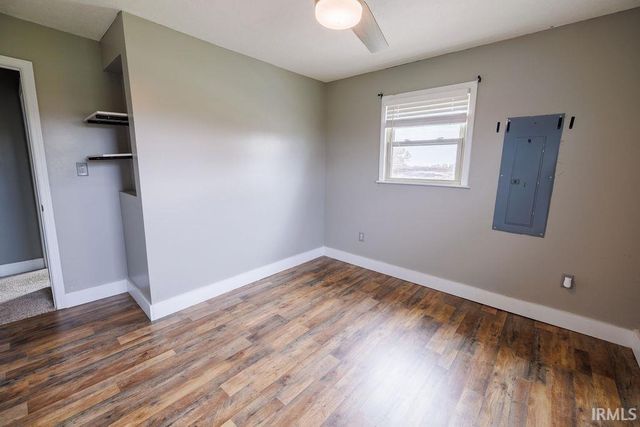 7255 S Burch Road, Bloomington, IN 47403