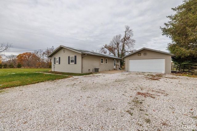 7255 S Burch Road, Bloomington, IN 47403