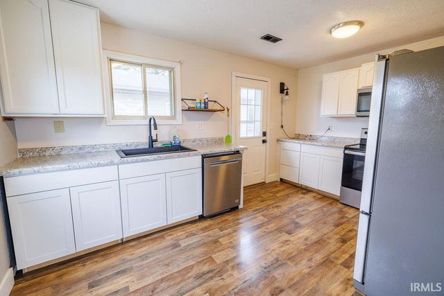 7255 S Burch Road, Bloomington, IN 47403