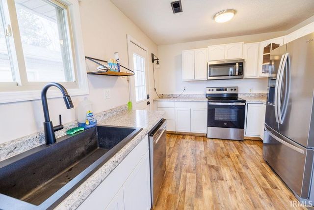 7255 S Burch Road, Bloomington, IN 47403