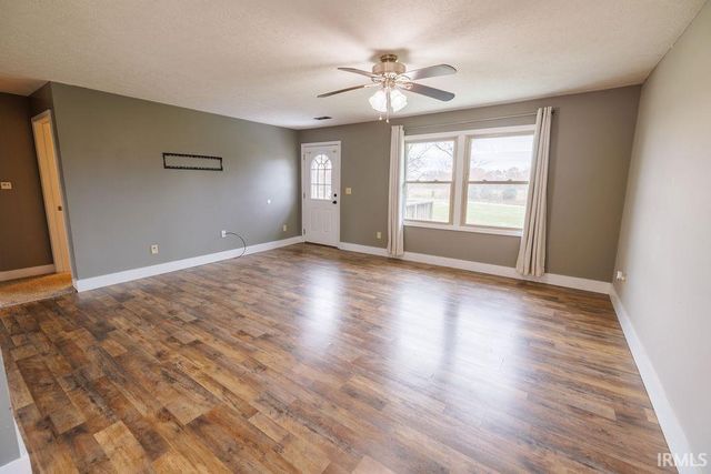 7255 S Burch Road, Bloomington, IN 47403