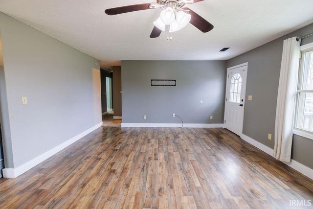 7255 S Burch Road, Bloomington, IN 47403