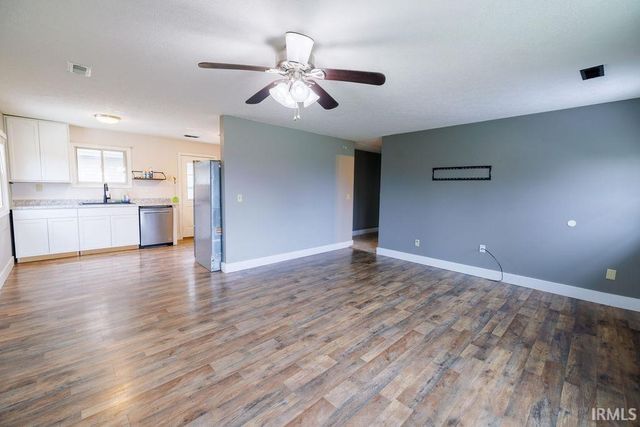 7255 S Burch Road, Bloomington, IN 47403