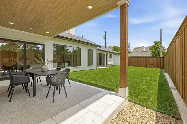 7714 Morton Street, Dallas, TX 75209